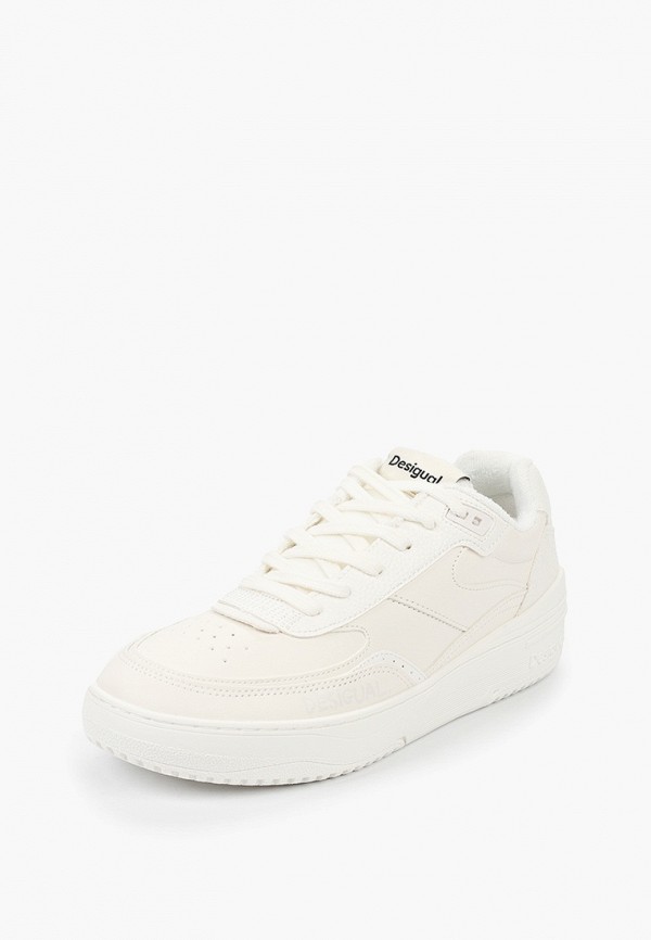 фото Кеды desigual