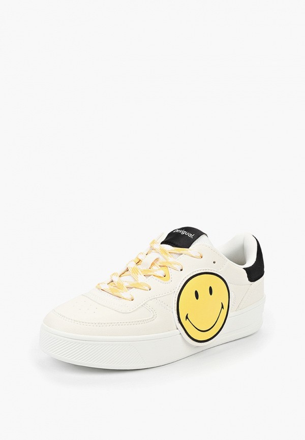 фото Кеды desigual