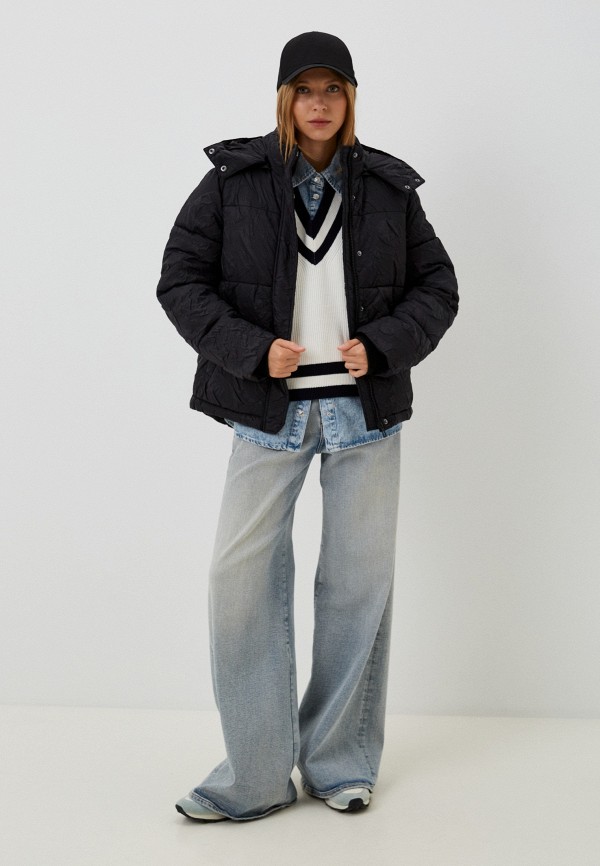 фото Куртка утепленная desigual