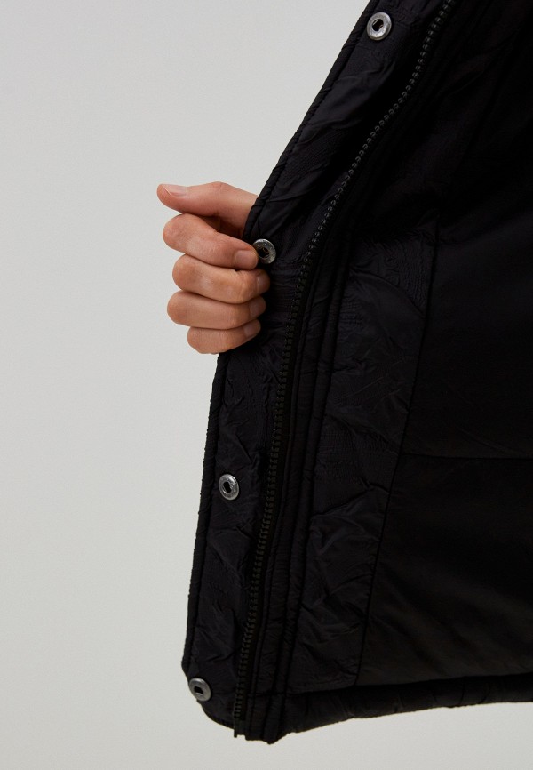 фото Куртка утепленная desigual