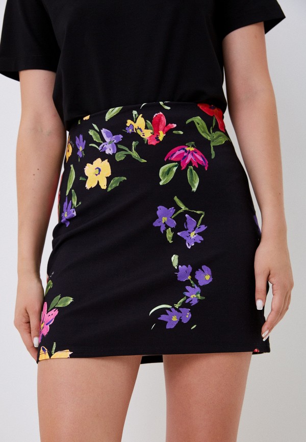 

Юбка Desigual, Черный