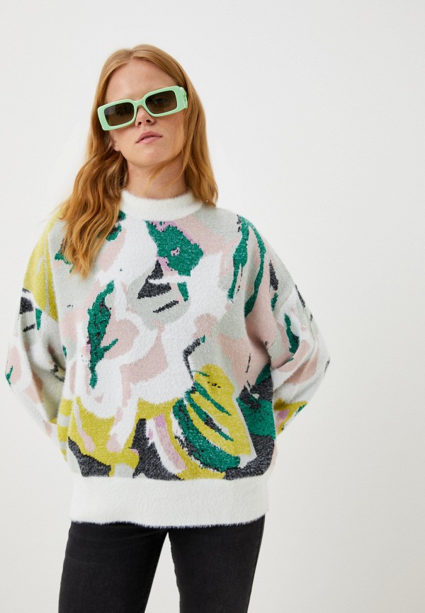 

Джемпер Desigual, Разноцветный