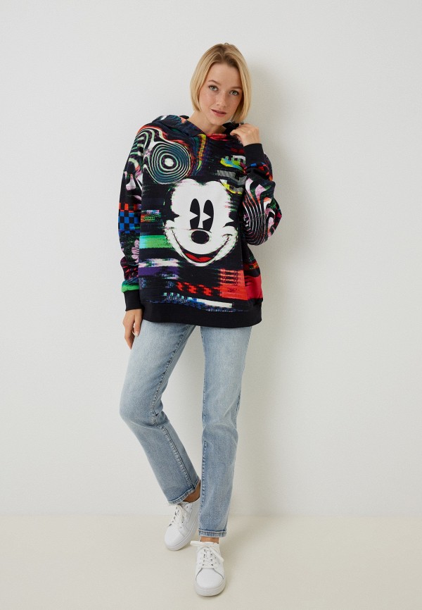 фото Худи desigual