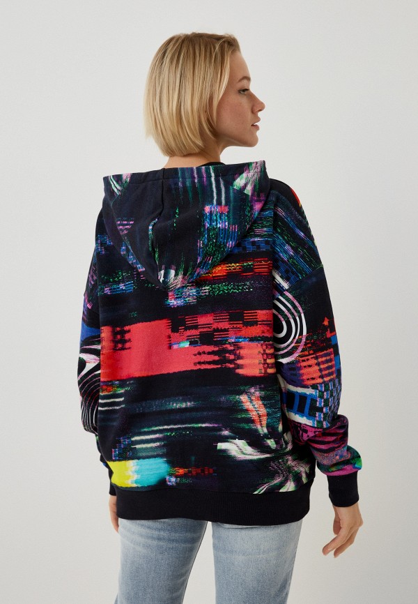 фото Худи desigual