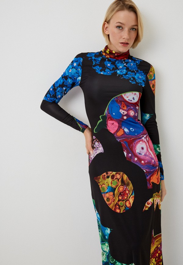 фото Платье desigual