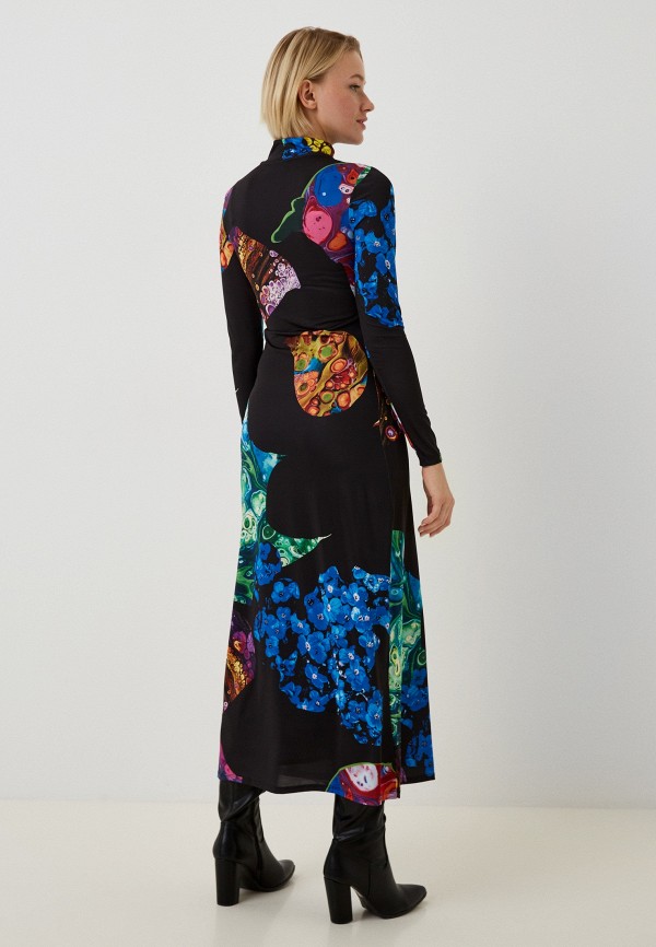 фото Платье desigual