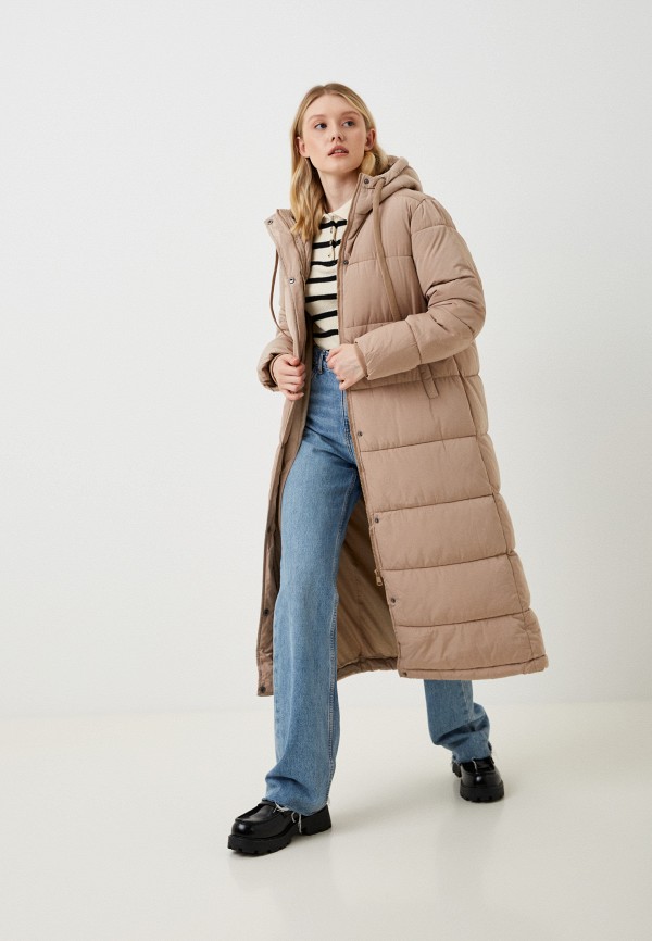 фото Куртка утепленная aaquamarina