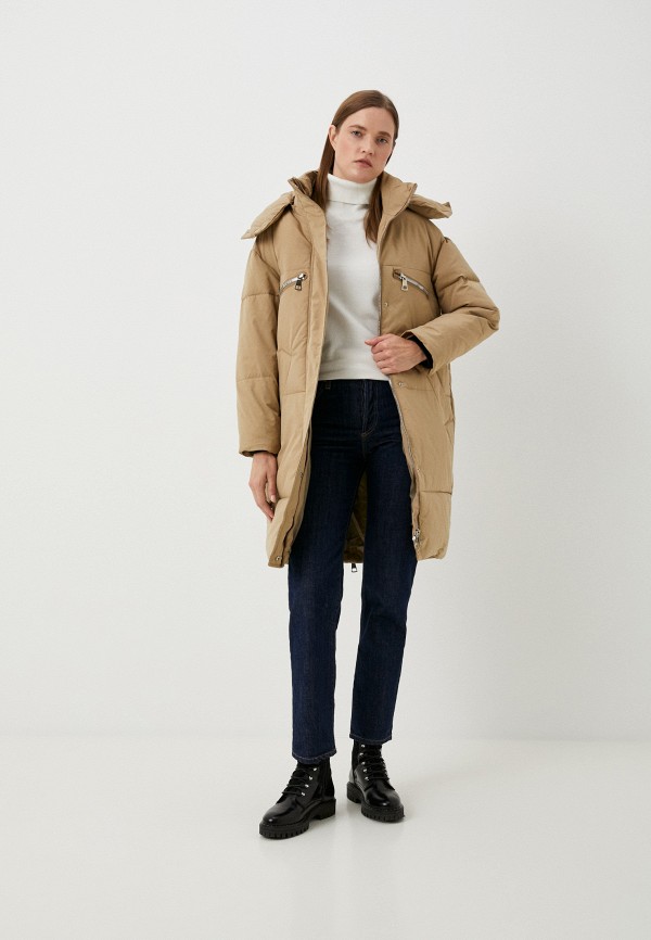 фото Куртка утепленная aaquamarina