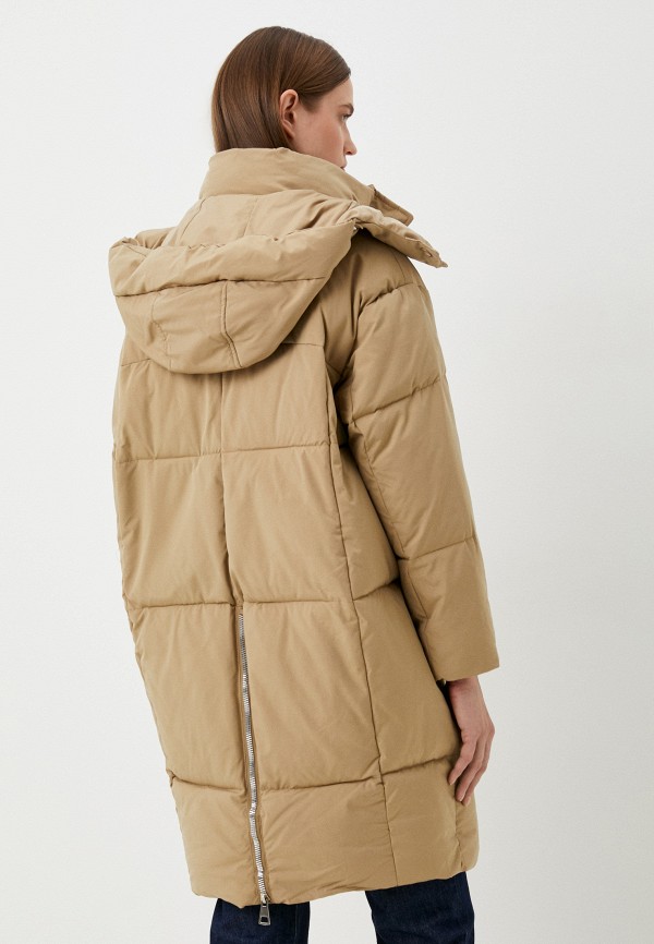 фото Куртка утепленная aaquamarina