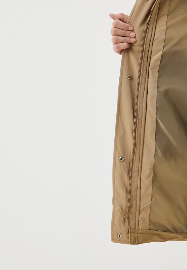 фото Куртка утепленная aaquamarina