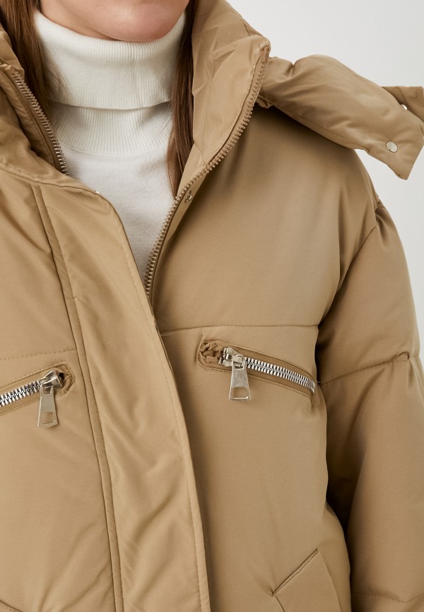 фото Куртка утепленная aaquamarina