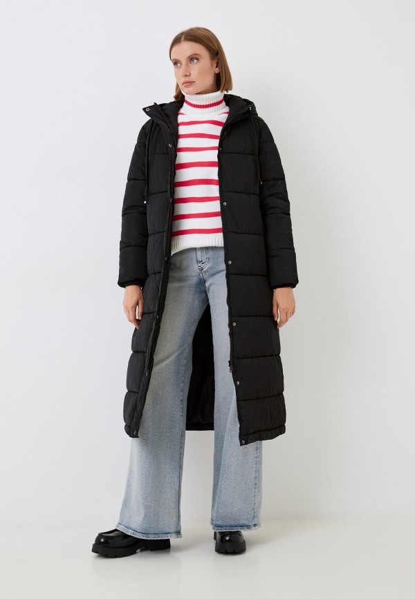 фото Куртка утепленная aaquamarina