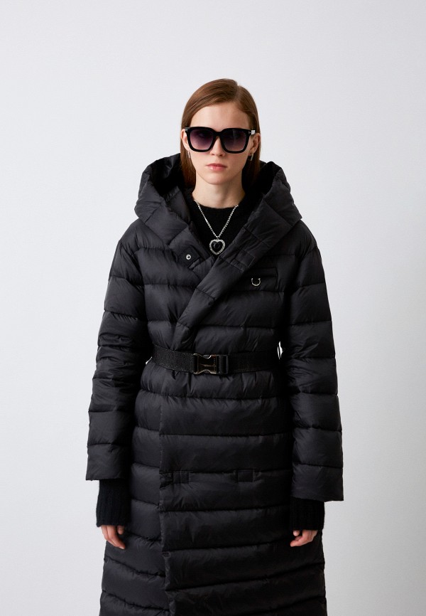 фото Пуховик john richmond