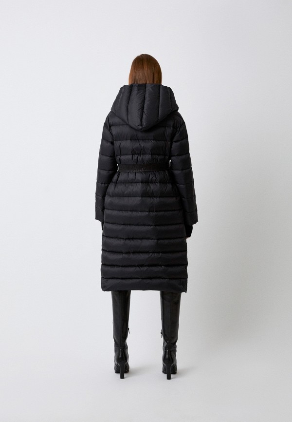 фото Пуховик john richmond