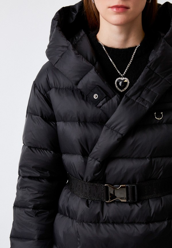 фото Пуховик john richmond