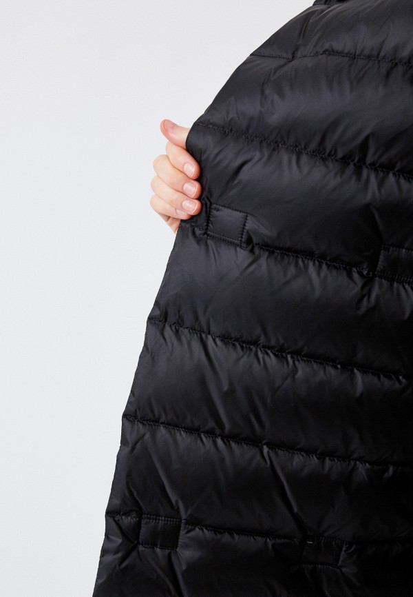 фото Пуховик john richmond