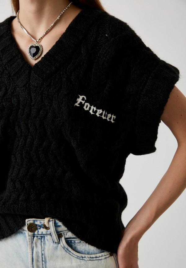 фото Жилет john richmond