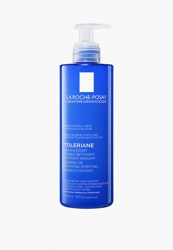 Гель для умывания La Roche-Posay