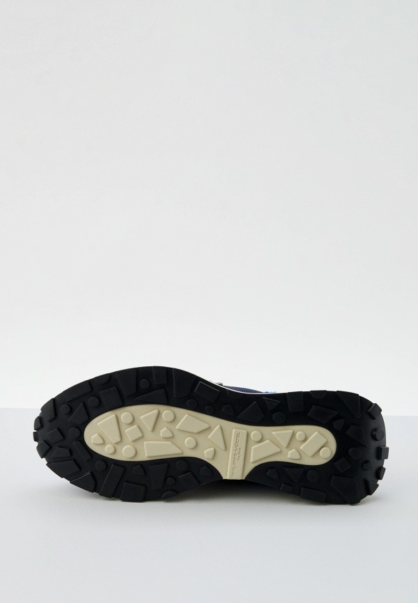 Кроссовки Philippe Model Paris синий, размер 43, фото 5