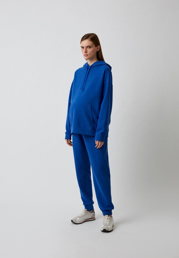 фото Брюки спортивные pietro brunelli milano