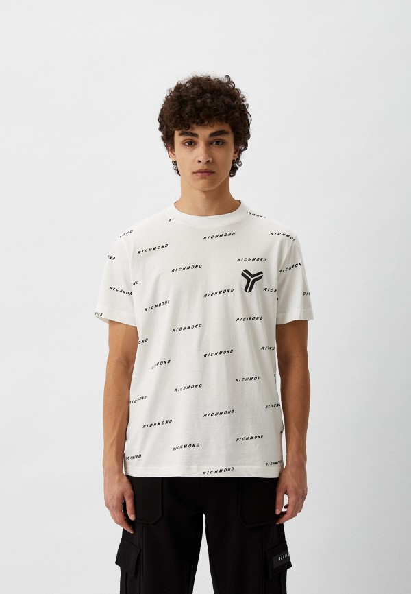 

Футболка Richmond Sport, Белый