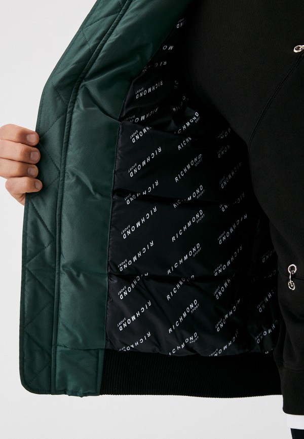 фото Куртка утепленная richmond sport