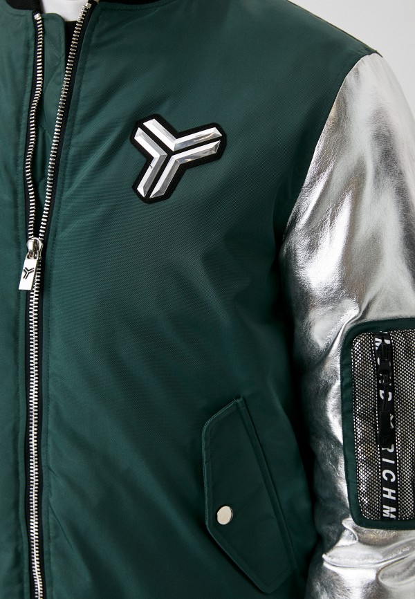 фото Куртка утепленная richmond sport