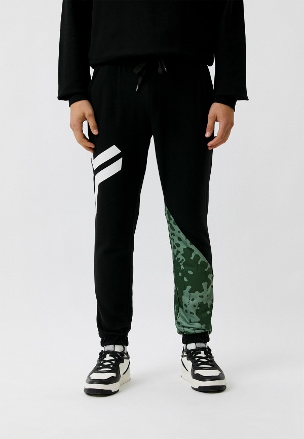 

Брюки спортивные Richmond Sport, Черный