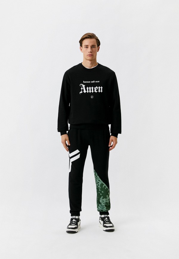 фото Брюки спортивные richmond sport