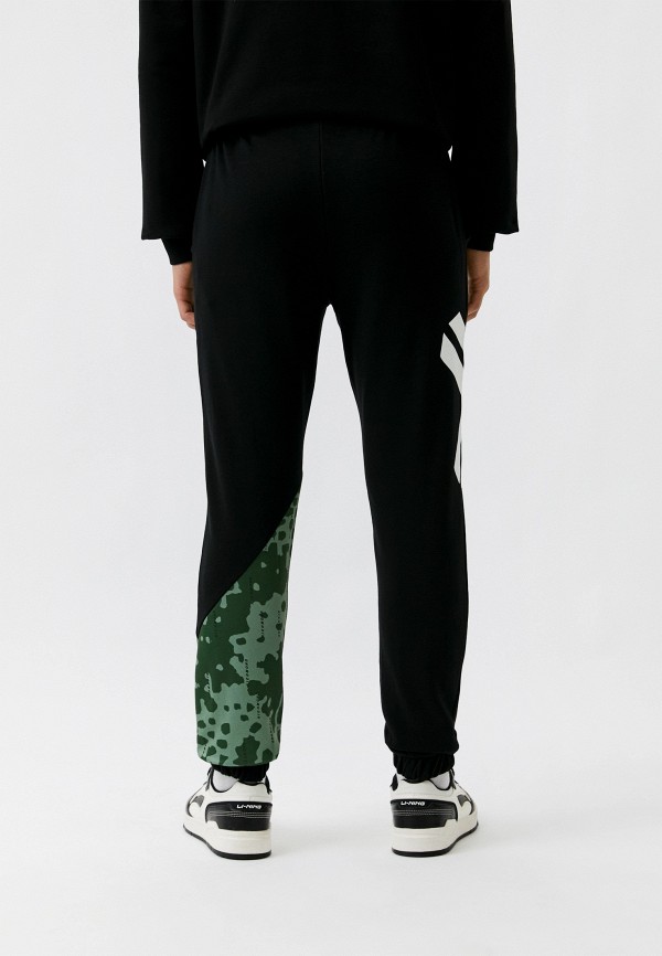 фото Брюки спортивные richmond sport