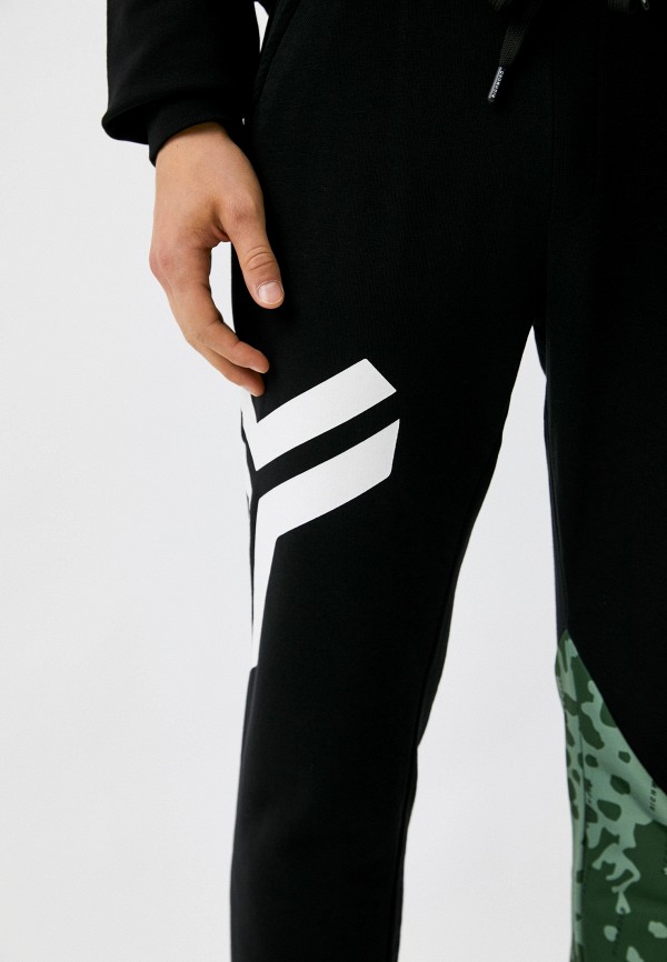 фото Брюки спортивные richmond sport