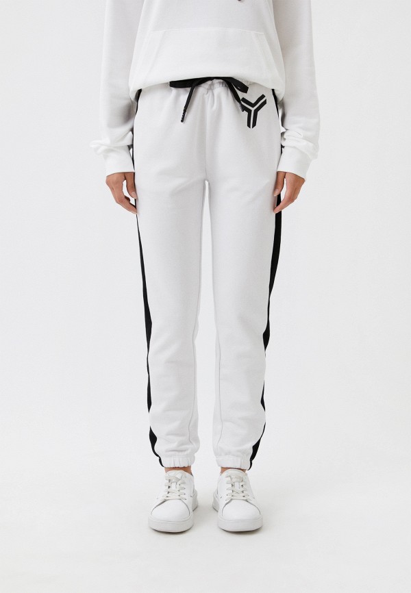 

Брюки спортивные Richmond Sport, Белый