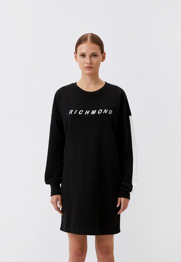 

Платье Richmond Sport, Черный