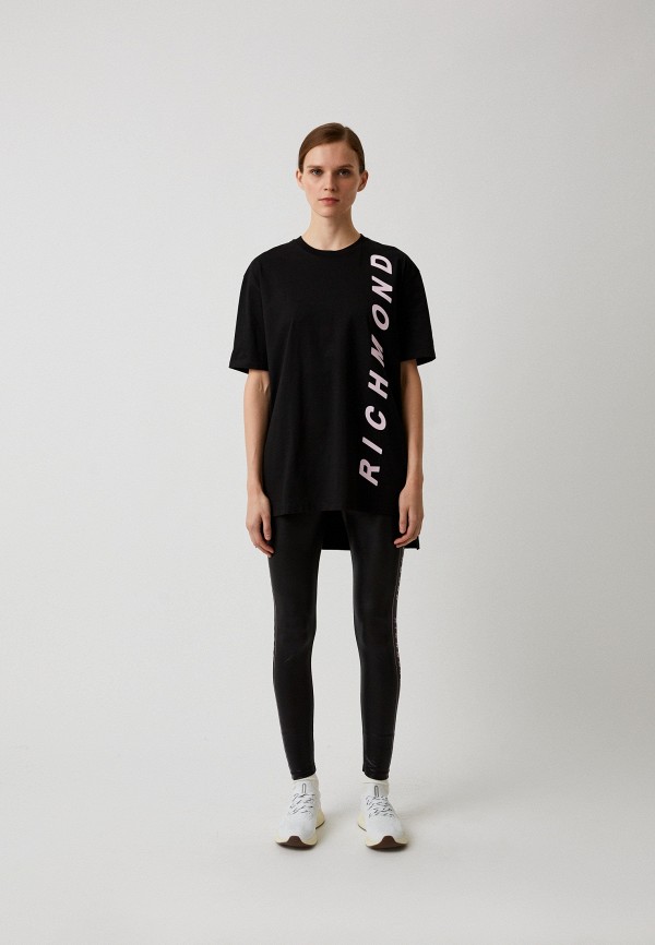 фото Леггинсы richmond sport