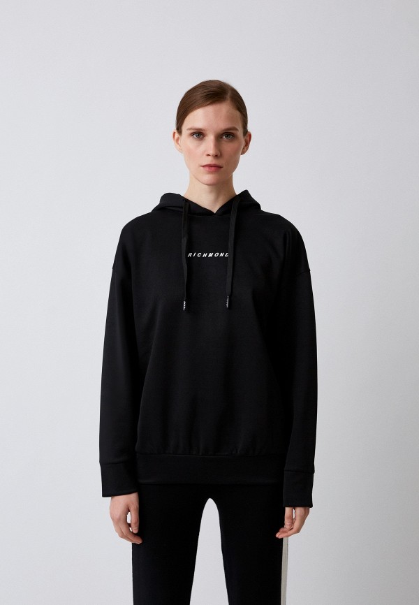 

Худи Richmond Sport, Черный