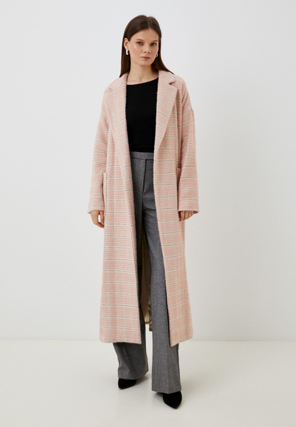 фото Пальто fracomina