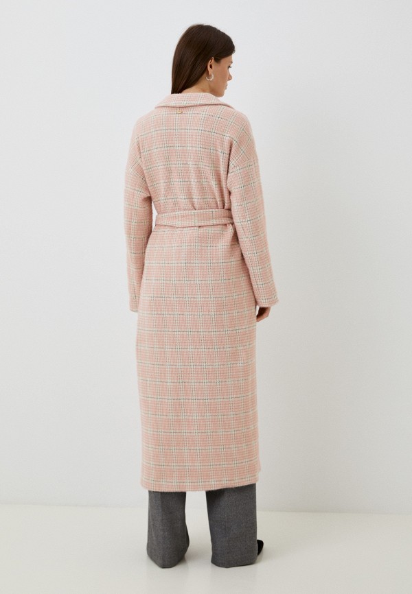 фото Пальто fracomina