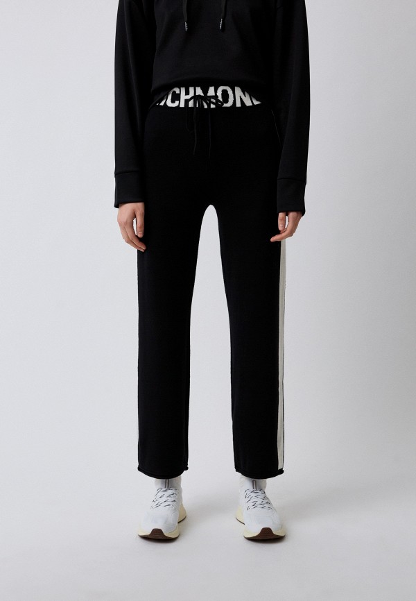 

Брюки Richmond Sport, Черный