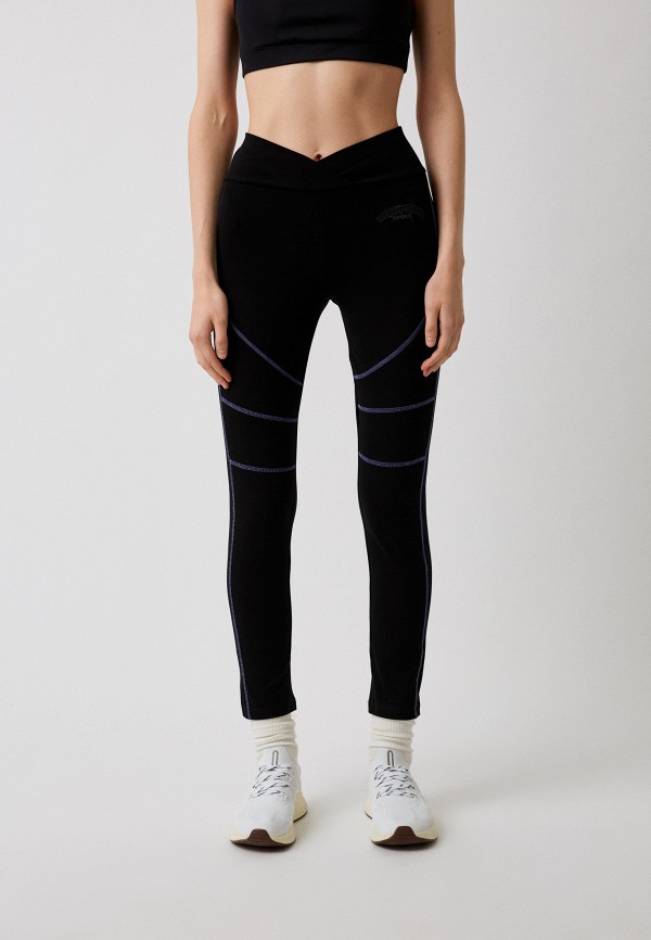 

Леггинсы Richmond Sport, Черный
