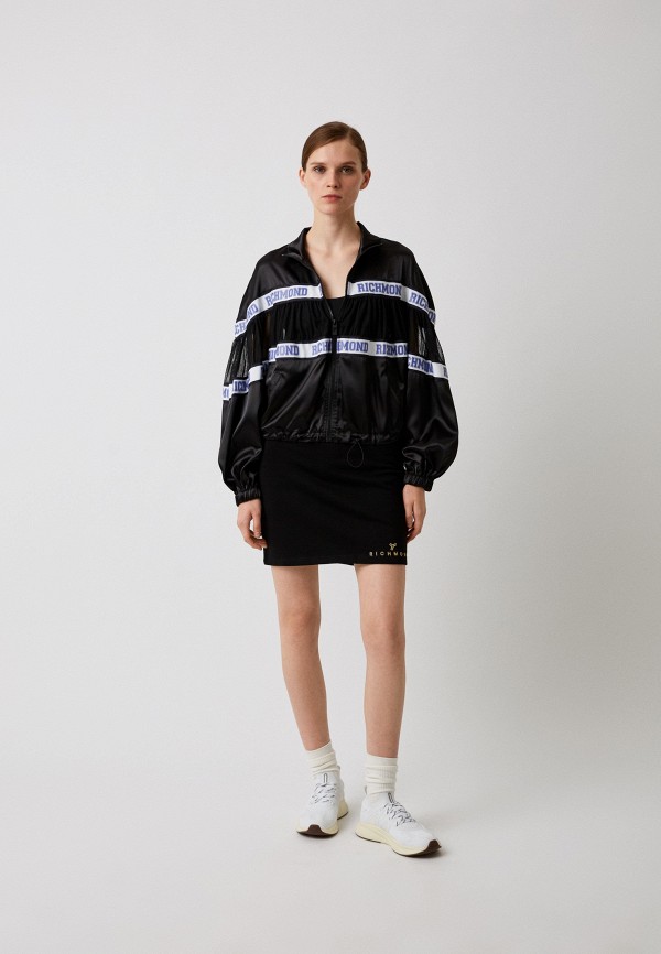 фото Куртка richmond sport