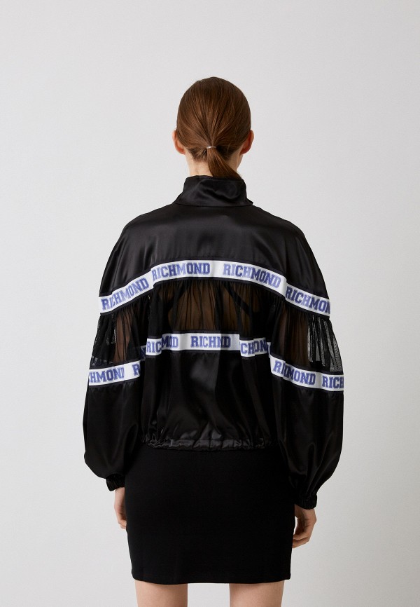 фото Куртка richmond sport