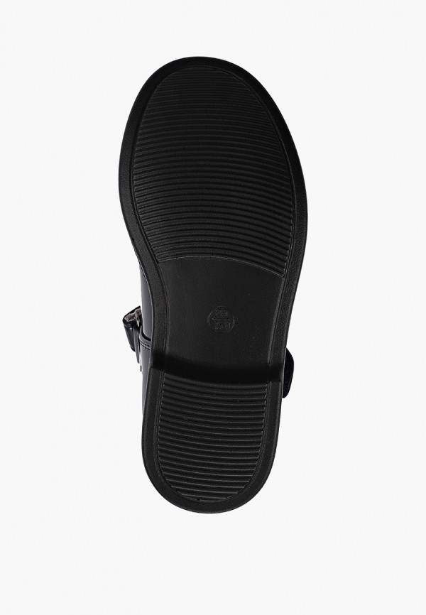 Туфли Zebra синий, размер 28, фото 5