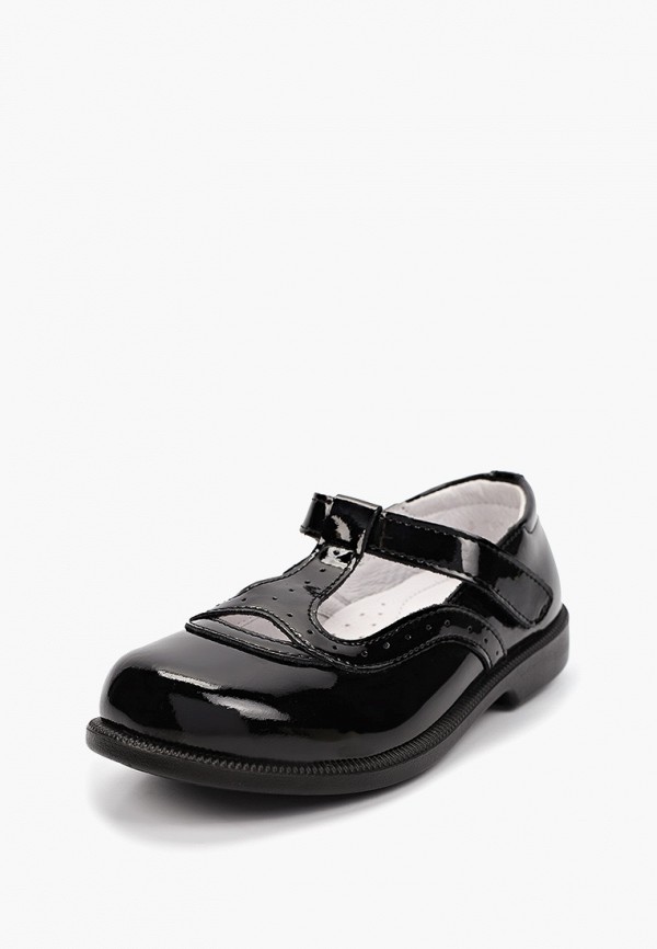 фото Туфли zebra