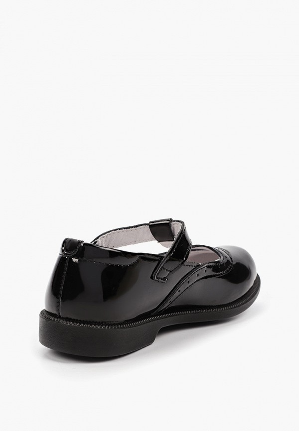 фото Туфли zebra