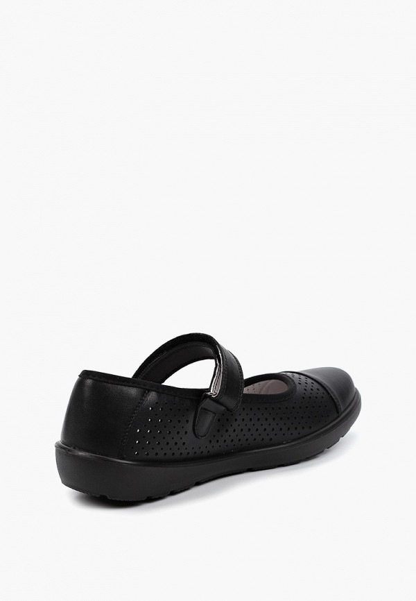 фото Туфли zebra