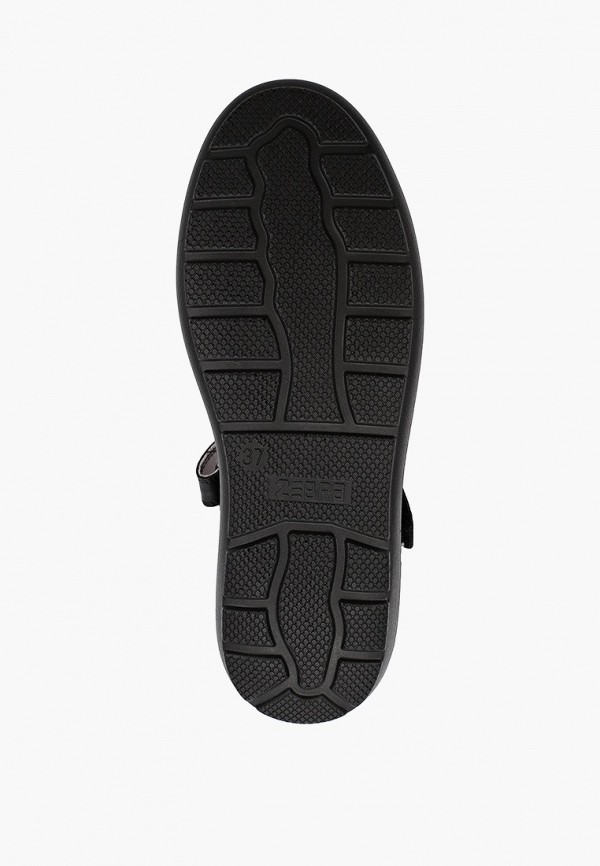 фото Туфли zebra