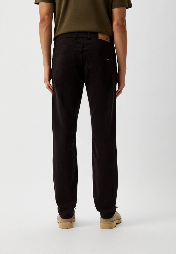 фото Джинсы harmont & blaine