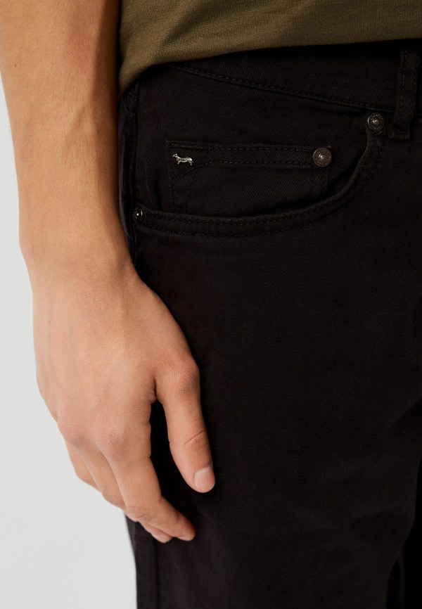 фото Джинсы harmont & blaine