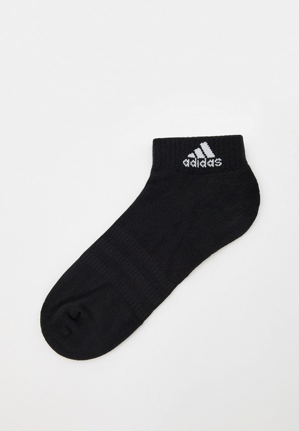 

Носки adidas, Черный, C SPW ANK 1P