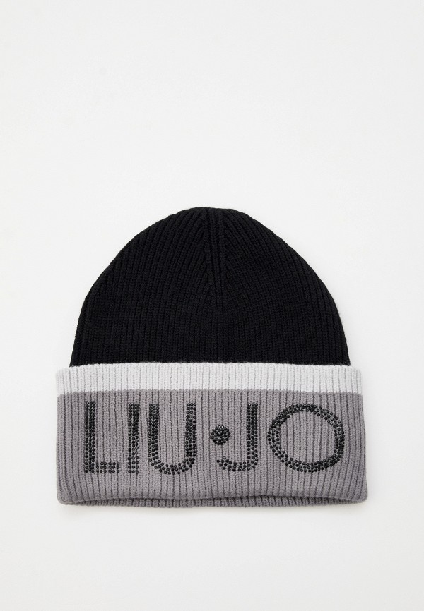 

Шапка Liu Jo, Черный